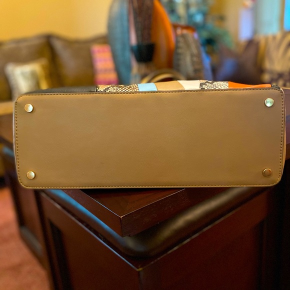 INC Handbag - Picture 7 of 8